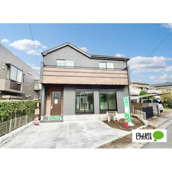 千葉県千葉市花見川区朝日ケ丘３丁目