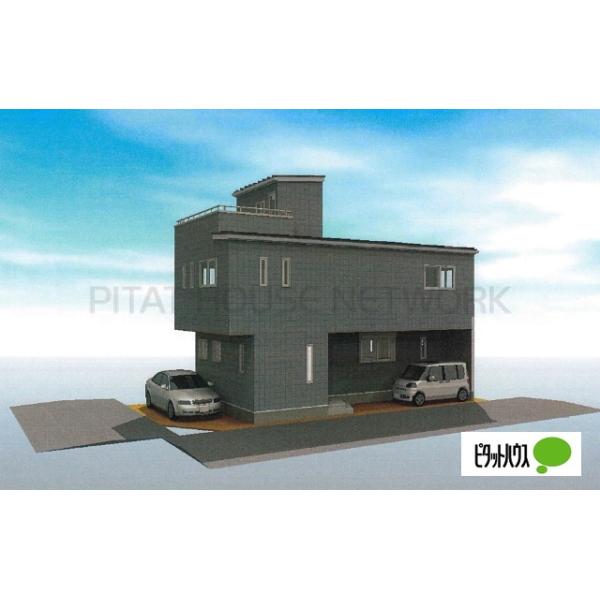 外観イメージ　ご見学はお気軽にお問い合わせください。