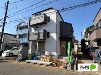 3月21日現地現況　ご見学はお気軽にお問い合わせください