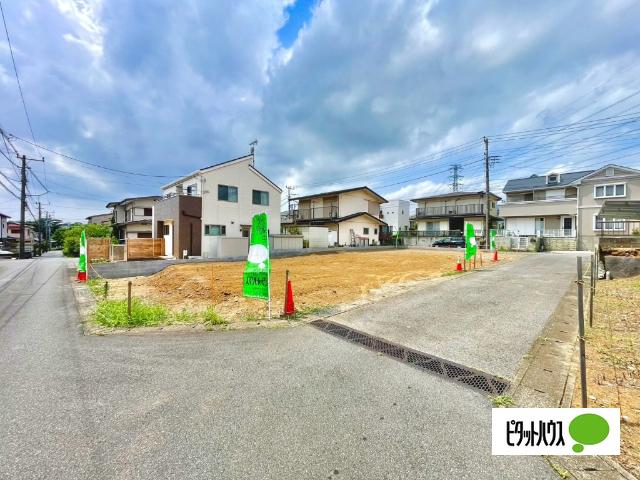 佐倉市井野　新築戸建C号棟 その他