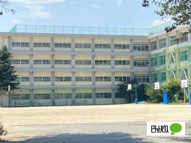 中学校