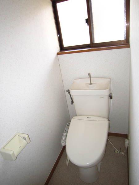 サニーハイツ（102） 部屋画像
