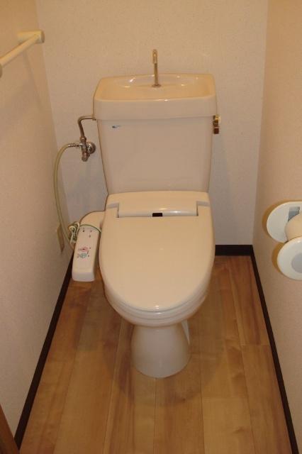 アルス台原（１０３） トイレ