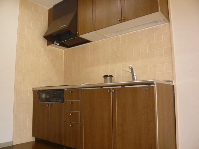 アルス台原（４０６） 部屋画像
