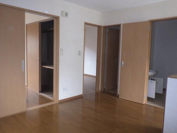 ブランドール A棟（103） 部屋画像