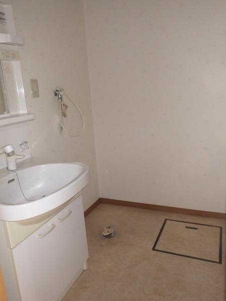 ブランドール A棟（103） 部屋画像
