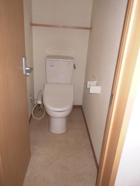ブランドール A棟（103） 部屋画像