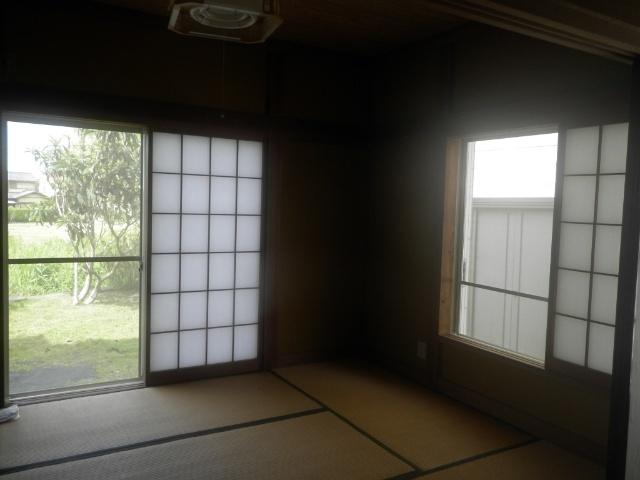 滝口荘（101） 室内