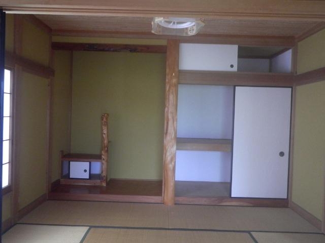 滝口荘（101） 室内