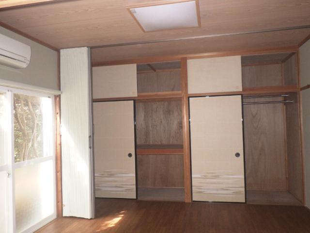 南房総市和田町仁我浦一戸建 室内