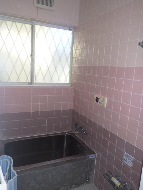 南房総市和田町仁我浦一戸建 バス／シャワー