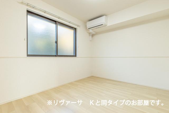ビラビスタ館山那古Ⅰ（102） 室内