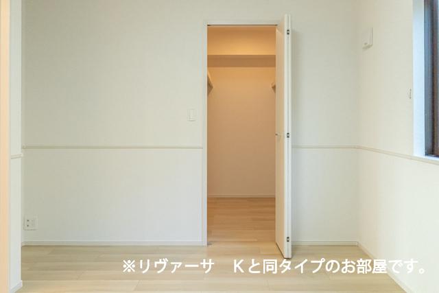 ビラビスタ館山那古Ⅰ（102） 収納