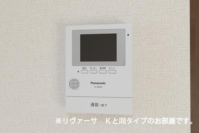 ビラビスタ館山那古Ⅰ（102） 設備