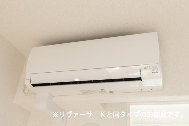 ビラビスタ館山那古Ⅰ（102） 設備