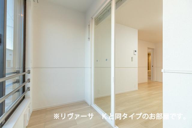ビラビスタ館山那古Ⅰ（102） その他部屋・スペース