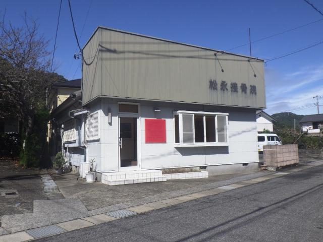  築32年6ヶ月 1階建の賃貸物件