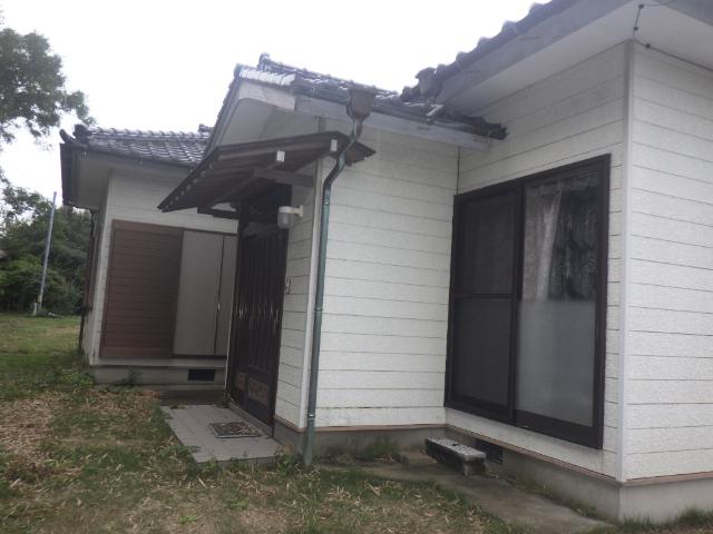 南三原駅より徒歩16分 築30年2ヶ月 1階建の賃貸物件