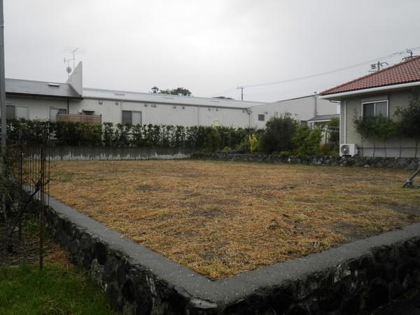 白子三嶋 土地画像