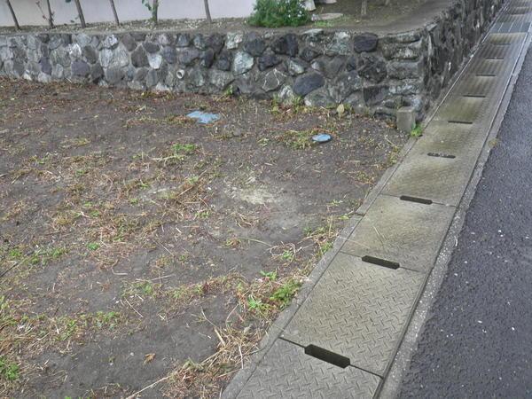 白子三嶋 土地画像