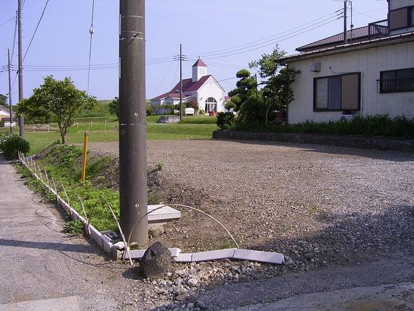 FV　A区画 土地