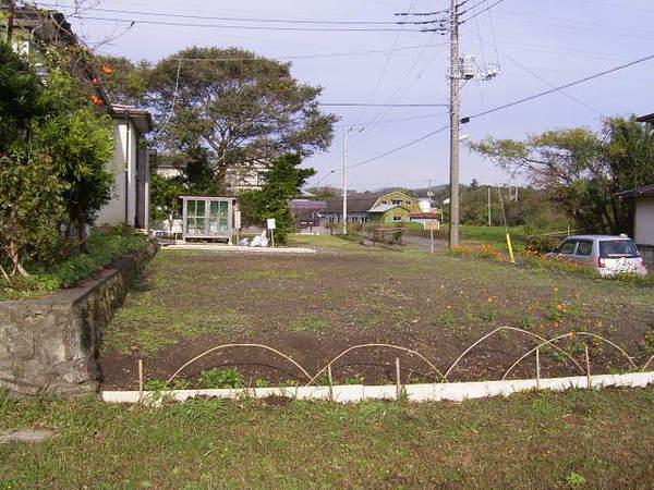 FV　A区画 土地