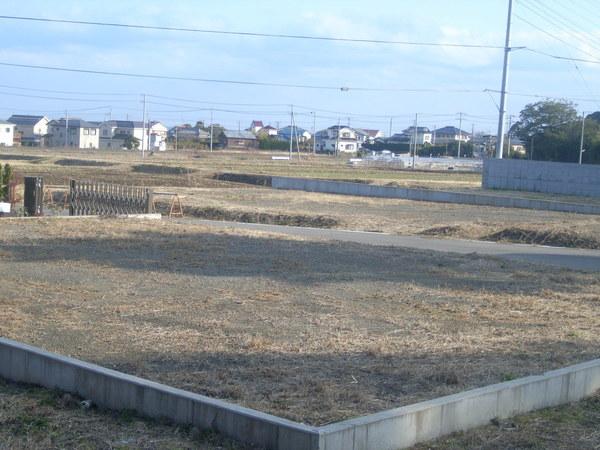 南房総市千倉町川合売地 土地