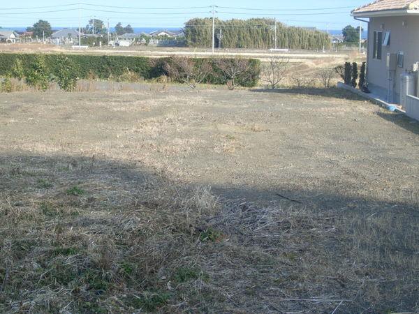 南房総市千倉町川合売地 土地画像