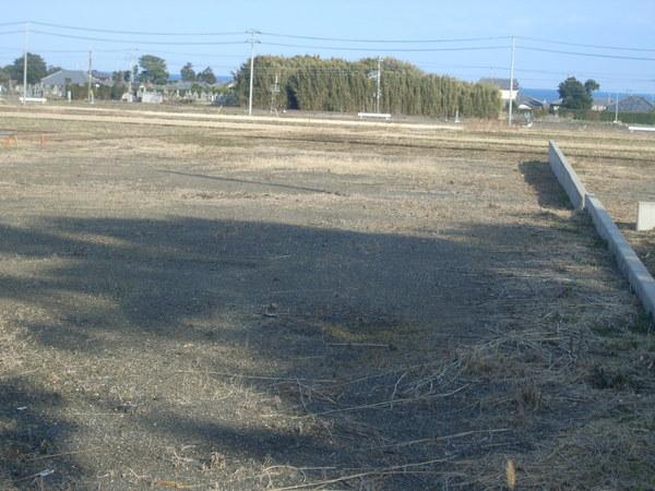 南房総市千倉町川合売地 土地画像