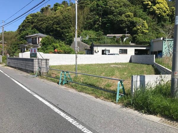 池之内 土地