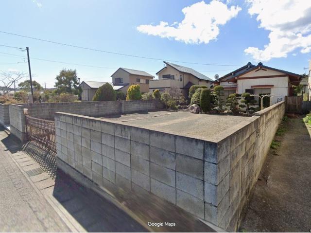 南房総市千倉町瀬戸売地 土地
