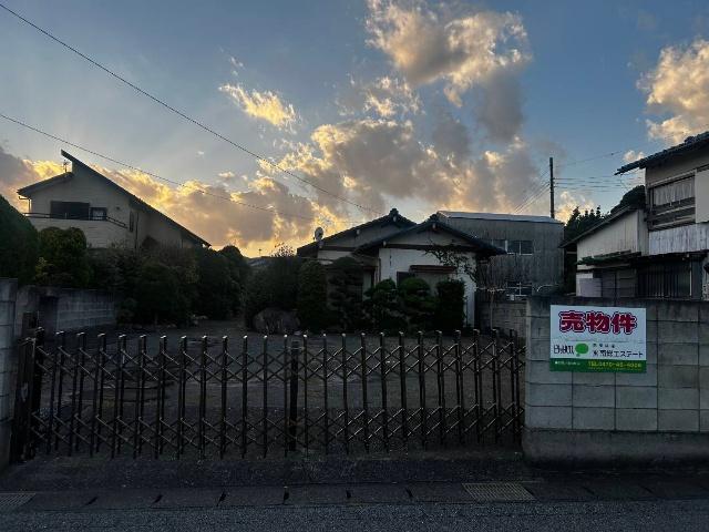 南房総市千倉町瀬戸売地 土地