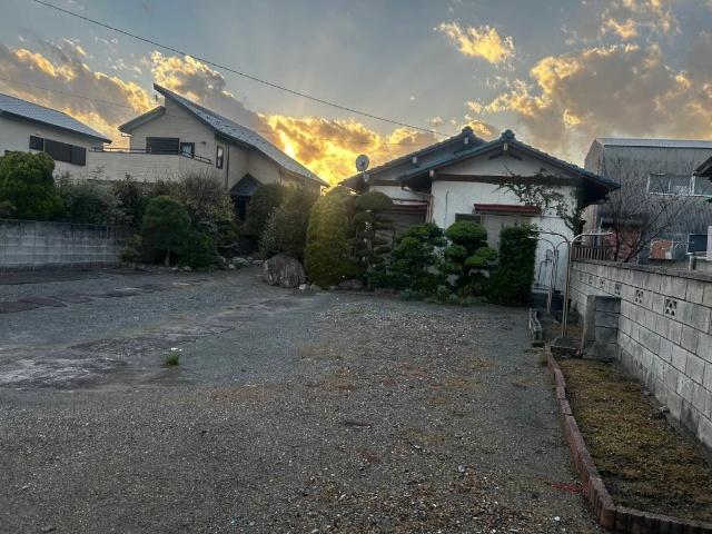 南房総市千倉町瀬戸売地 土地