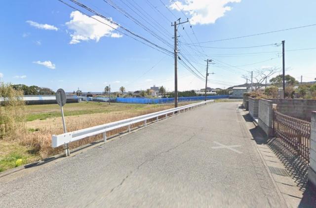 南房総市千倉町瀬戸売地 土地画像