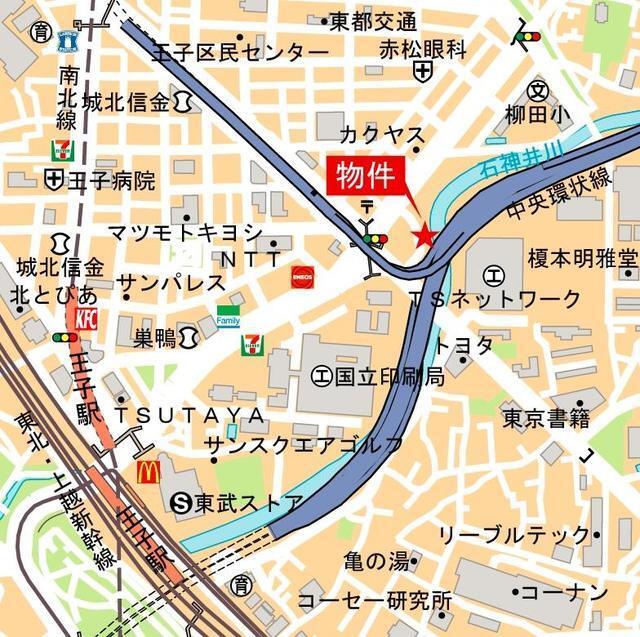 写真:その他物件の写真02