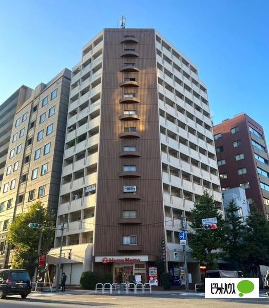 神田永谷マンション 物件画像