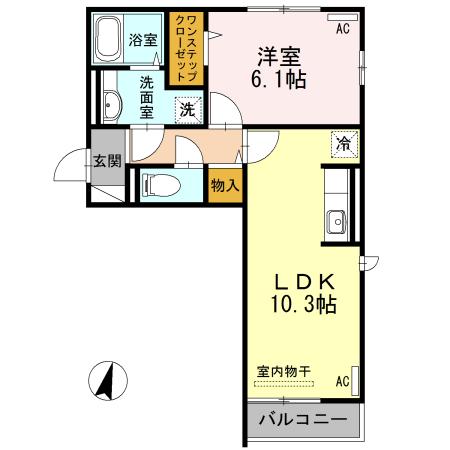 写真:物件の写真