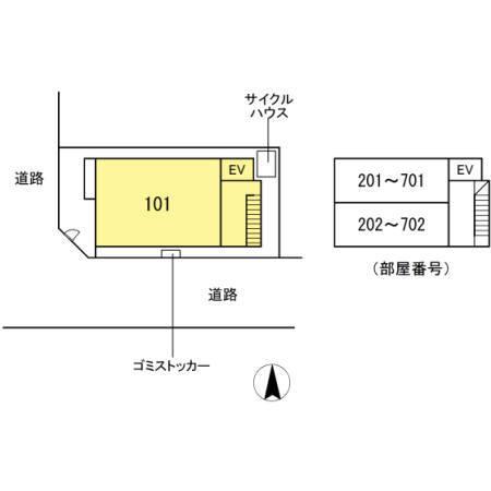 写真:その他物件の写真02