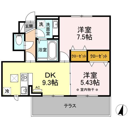 写真:物件の写真