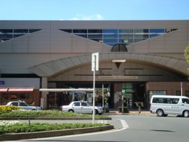 鎌ヶ谷駅(東武　野田線)：1080m