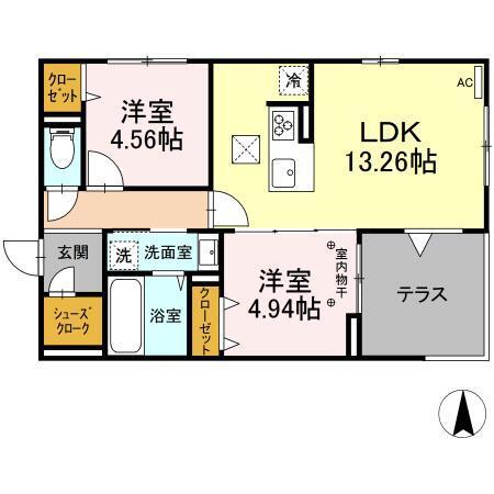 写真:物件の写真