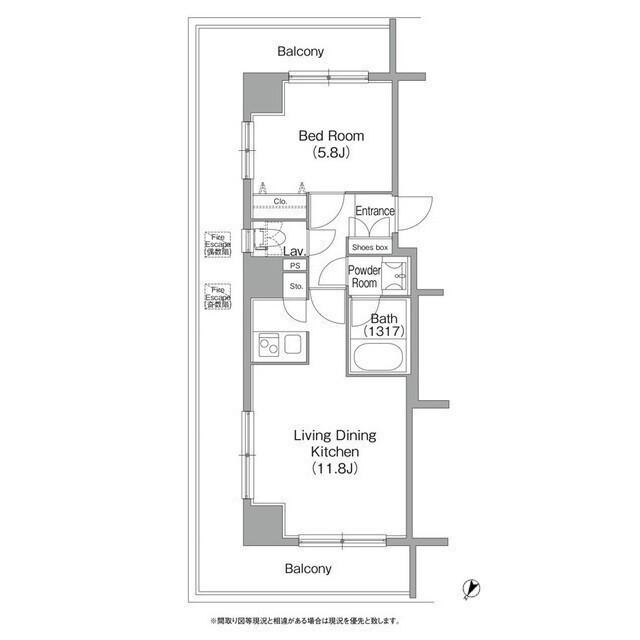 写真:物件の写真