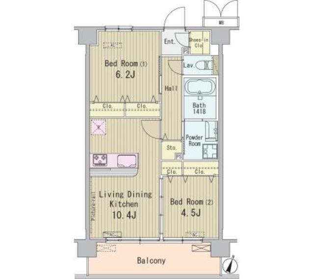 写真:物件の写真