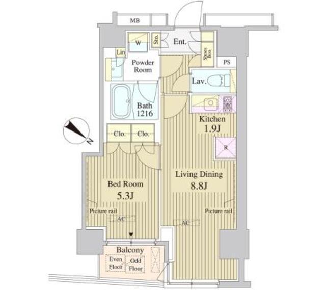 写真:物件の写真