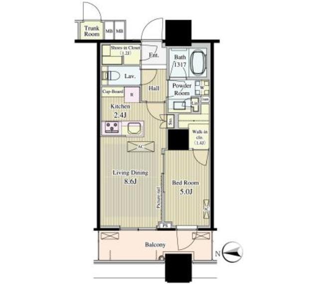 写真:物件の写真