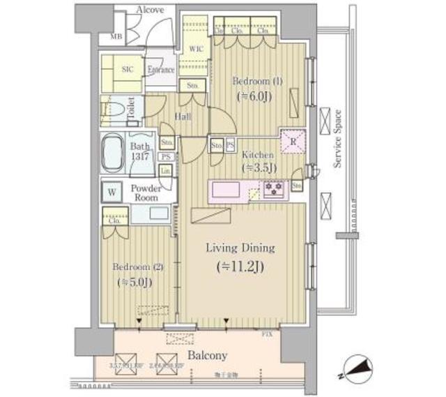 写真:物件の写真