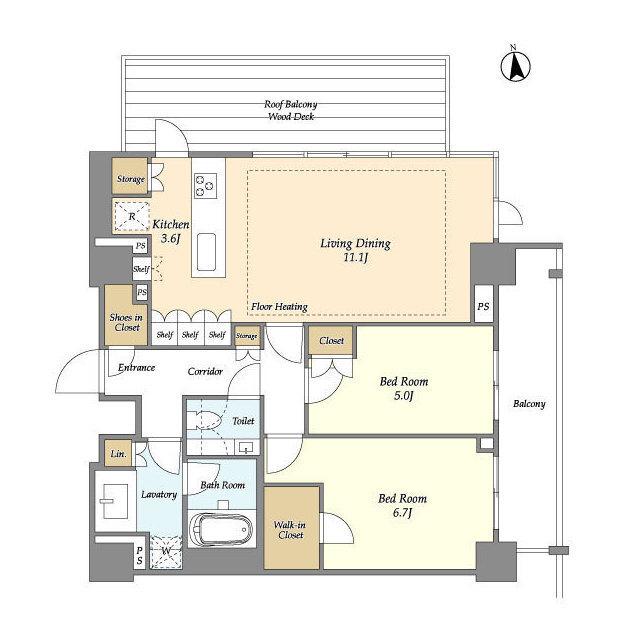 写真:物件の写真