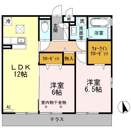写真:物件の写真