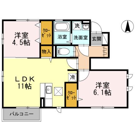 写真:物件の写真