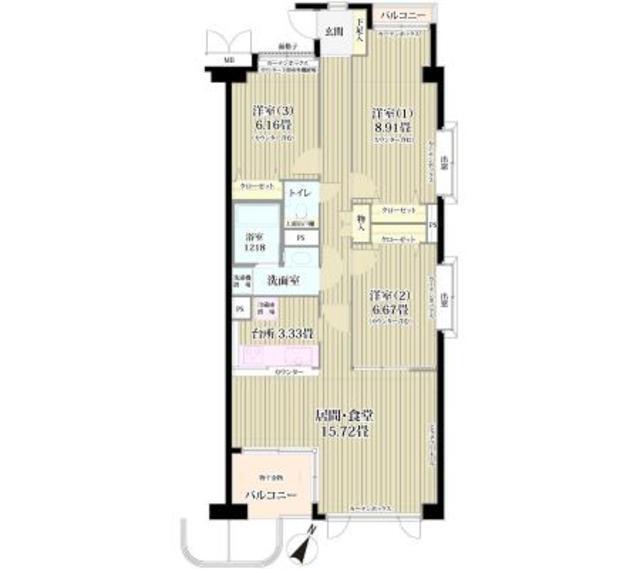 写真:物件の写真